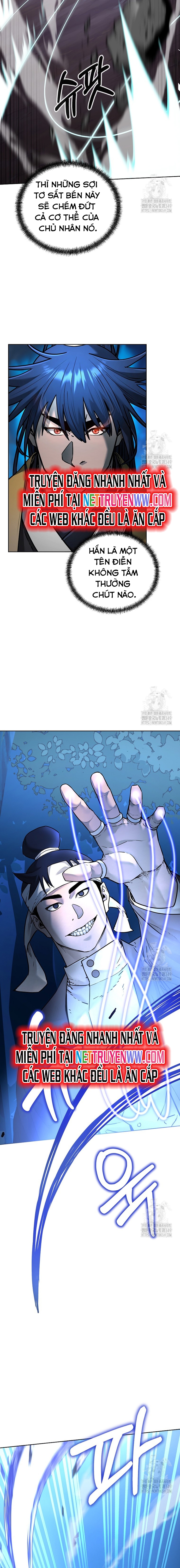 Sự Chuyển Sinh Vào Võ Lâm Thế Gia Của Ranker: Chapter 135