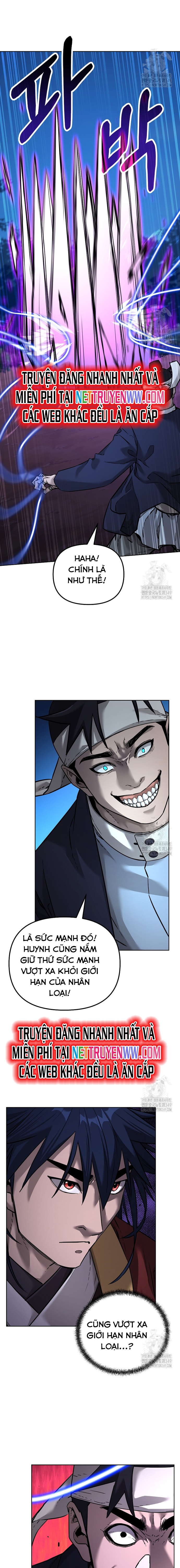 Sự Chuyển Sinh Vào Võ Lâm Thế Gia Của Ranker: Chapter 135