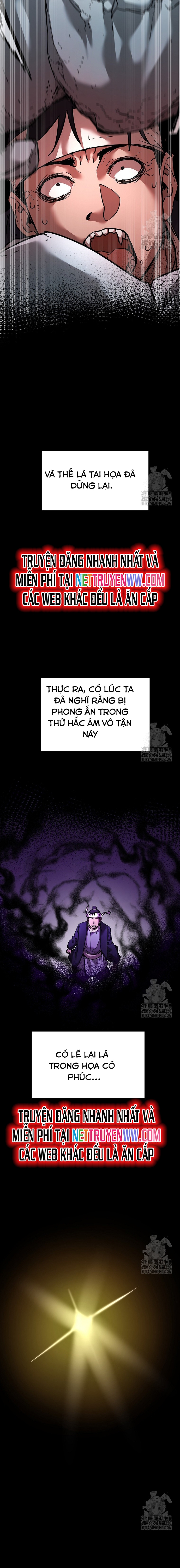 Sự Chuyển Sinh Vào Võ Lâm Thế Gia Của Ranker: Chapter 136
