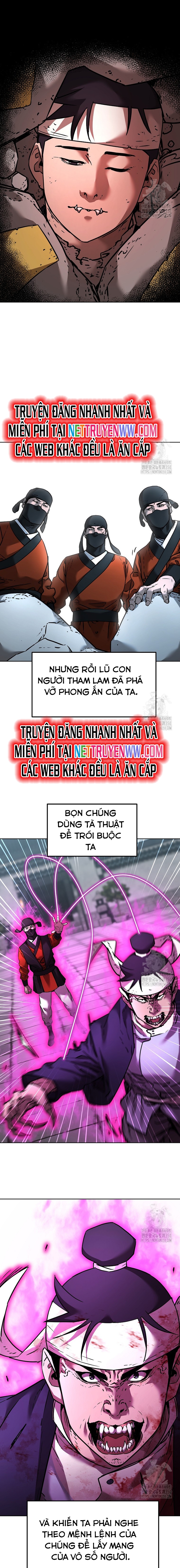 Sự Chuyển Sinh Vào Võ Lâm Thế Gia Của Ranker: Chapter 136