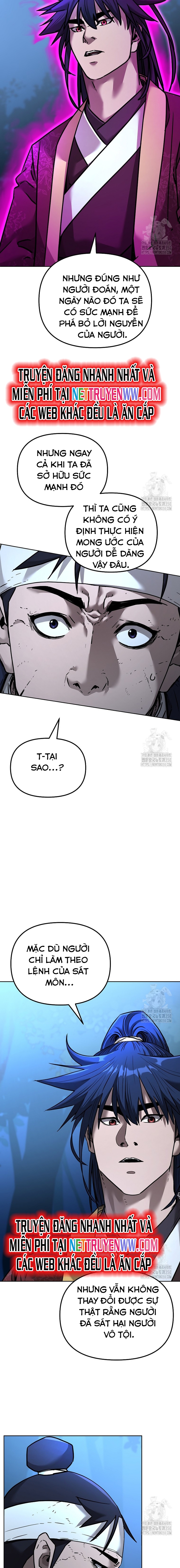 Sự Chuyển Sinh Vào Võ Lâm Thế Gia Của Ranker: Chapter 136