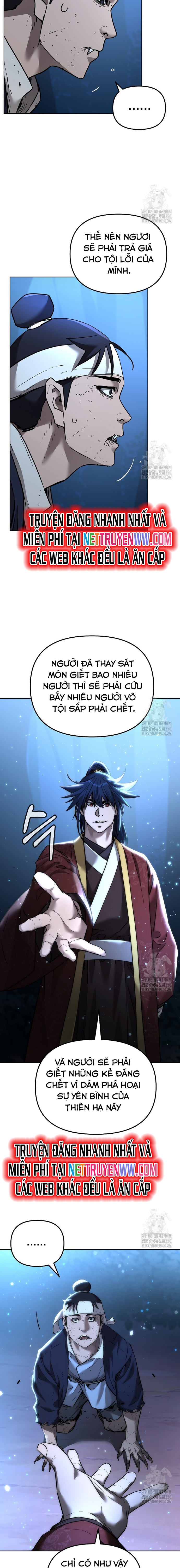 Sự Chuyển Sinh Vào Võ Lâm Thế Gia Của Ranker: Chapter 136