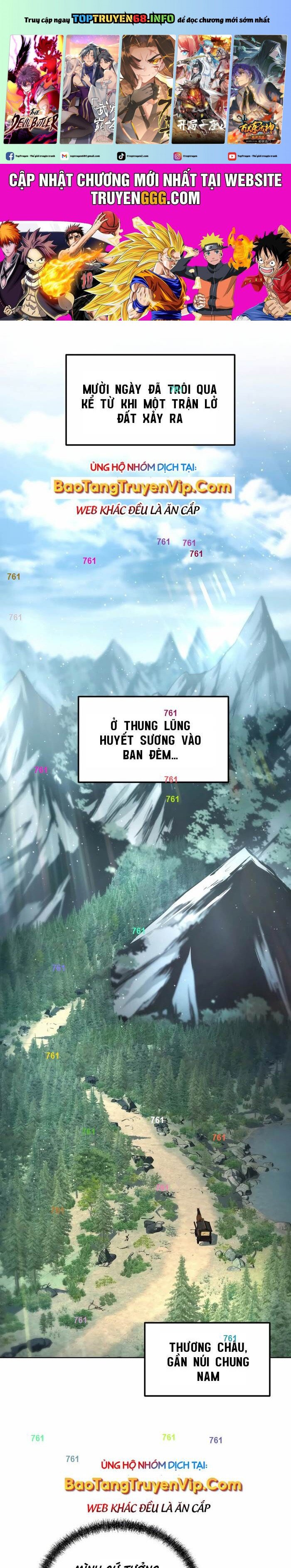 Sự Chuyển Sinh Vào Võ Lâm Thế Gia Của Ranker: Chapter 137