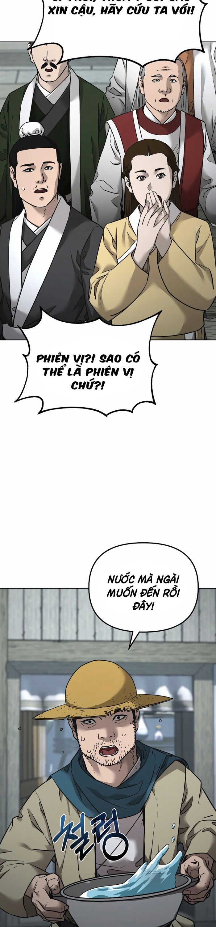 Sự Chuyển Sinh Vào Võ Lâm Thế Gia Của Ranker: Chapter 137