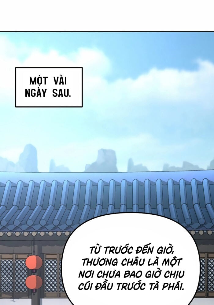 Sự Chuyển Sinh Vào Võ Lâm Thế Gia Của Ranker: Chapter 137
