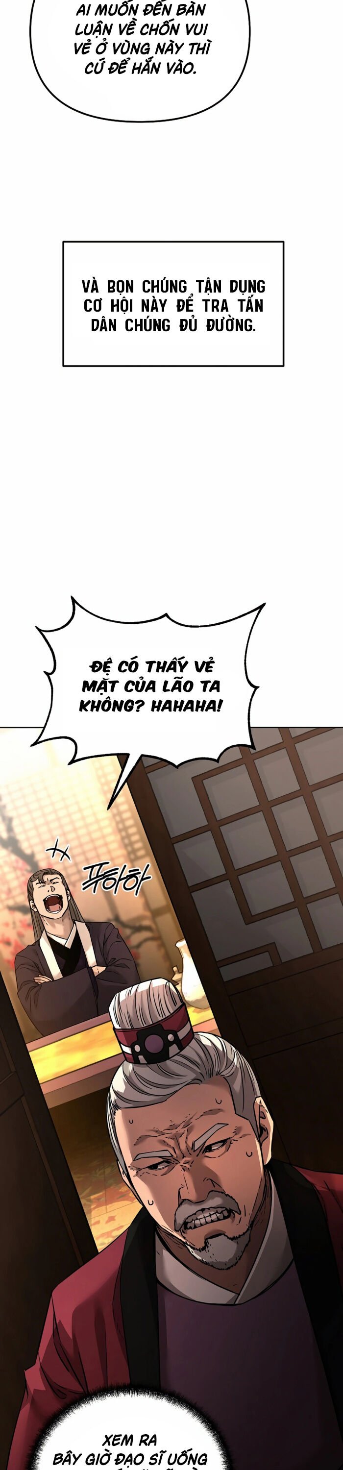 Sự Chuyển Sinh Vào Võ Lâm Thế Gia Của Ranker: Chapter 137