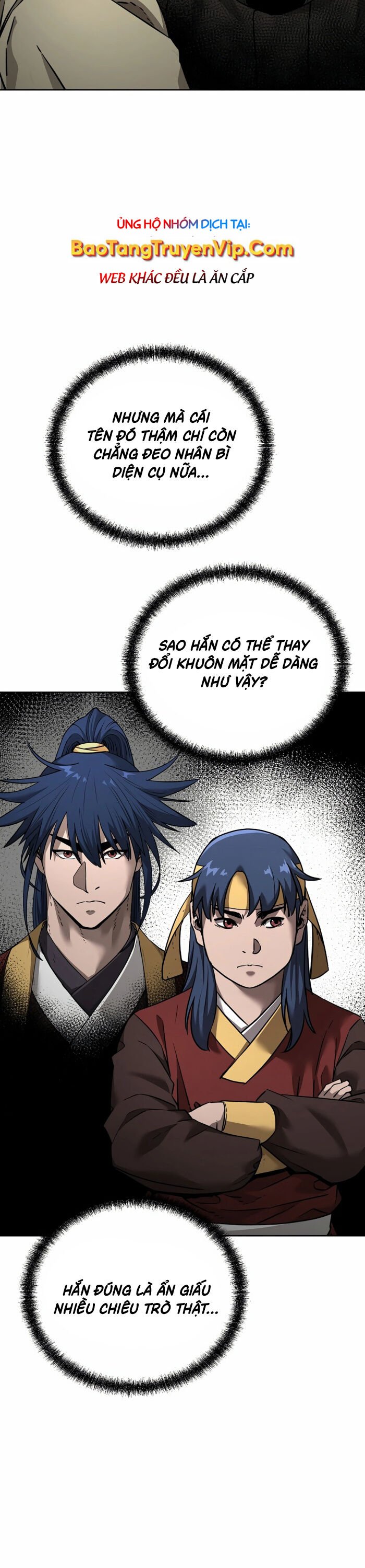 Sự Chuyển Sinh Vào Võ Lâm Thế Gia Của Ranker: Chapter 137