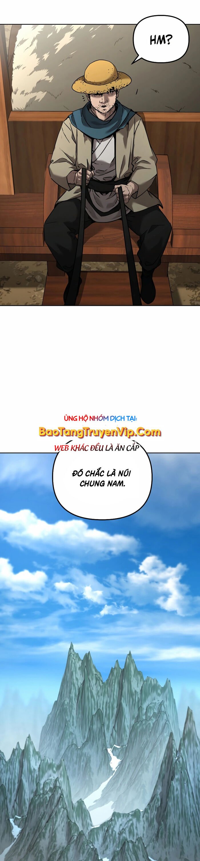 Sự Chuyển Sinh Vào Võ Lâm Thế Gia Của Ranker: Chapter 137