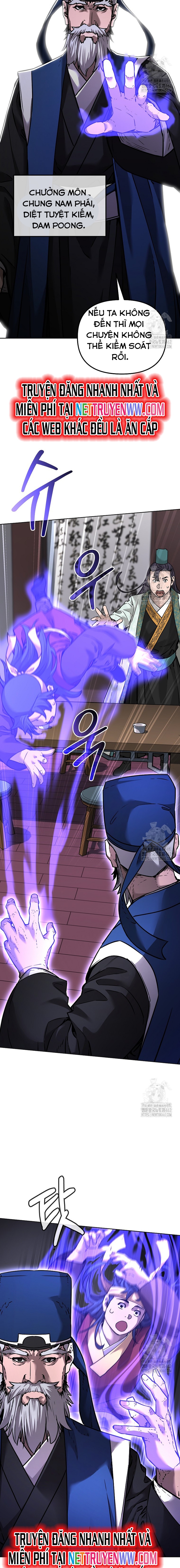 Sự Chuyển Sinh Vào Võ Lâm Thế Gia Của Ranker: Chapter 138