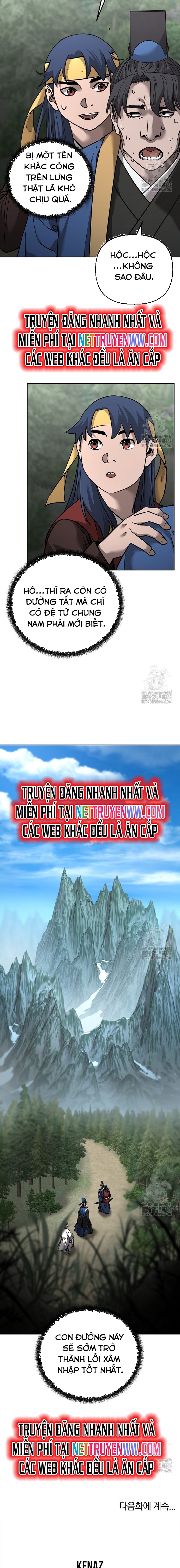 Sự Chuyển Sinh Vào Võ Lâm Thế Gia Của Ranker: Chapter 138