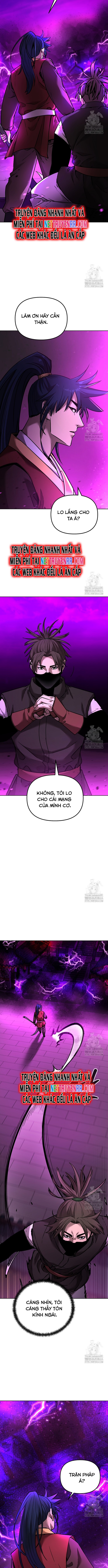 Sự Chuyển Sinh Vào Võ Lâm Thế Gia Của Ranker: Chapter 140