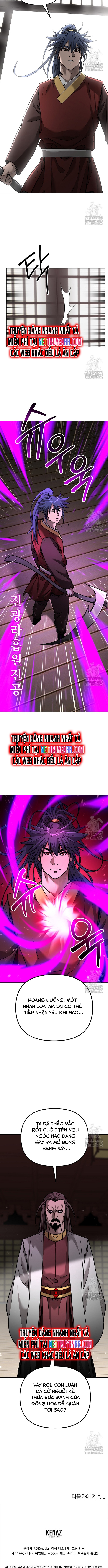 Sự Chuyển Sinh Vào Võ Lâm Thế Gia Của Ranker: Chapter 140