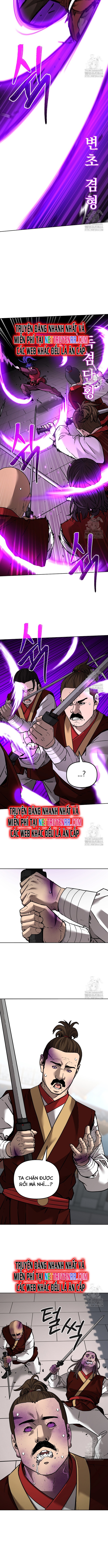 Sự Chuyển Sinh Vào Võ Lâm Thế Gia Của Ranker: Chapter 140