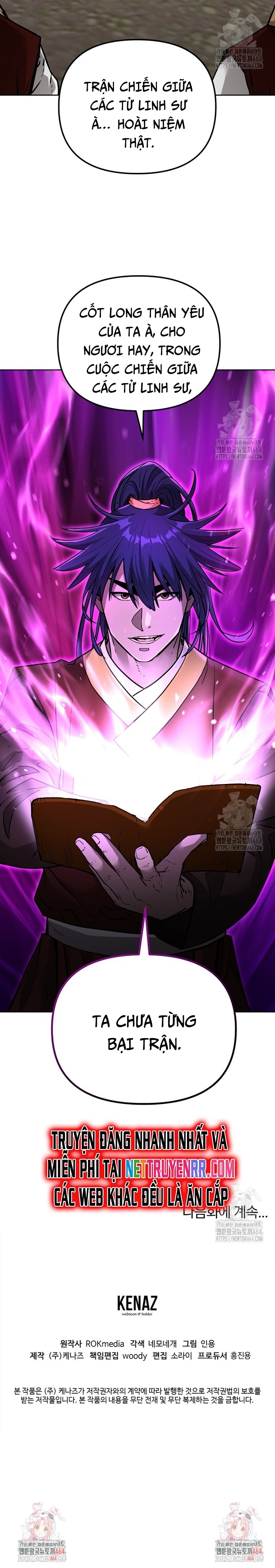 Sự Chuyển Sinh Vào Võ Lâm Thế Gia Của Ranker: Chapter 141