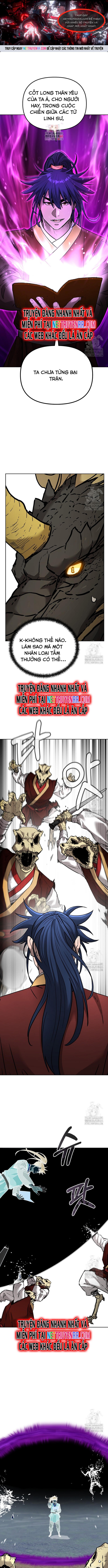 Sự Chuyển Sinh Vào Võ Lâm Thế Gia Của Ranker: Chapter 142