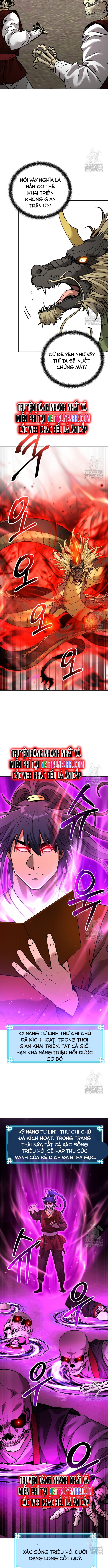 Sự Chuyển Sinh Vào Võ Lâm Thế Gia Của Ranker: Chapter 142