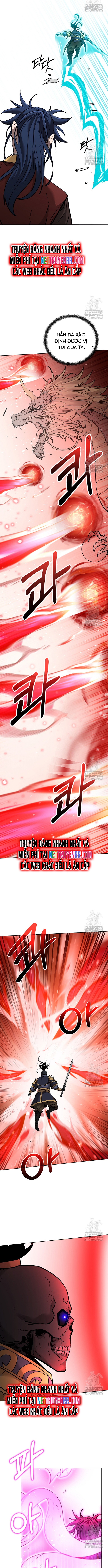 Sự Chuyển Sinh Vào Võ Lâm Thế Gia Của Ranker: Chapter 142
