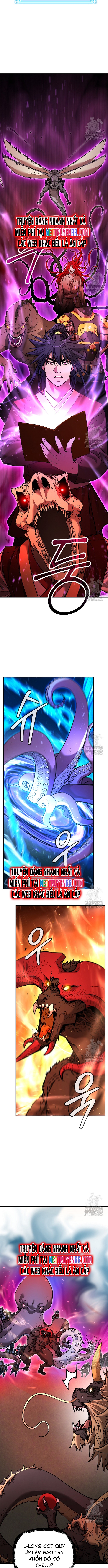 Sự Chuyển Sinh Vào Võ Lâm Thế Gia Của Ranker: Chapter 142