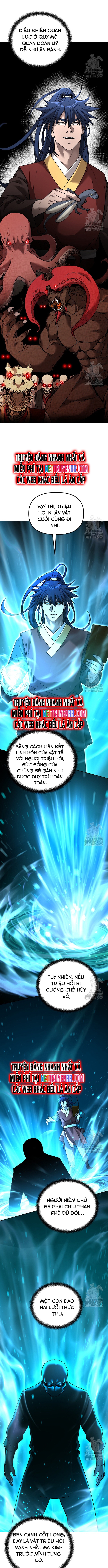 Sự Chuyển Sinh Vào Võ Lâm Thế Gia Của Ranker: Chapter 142