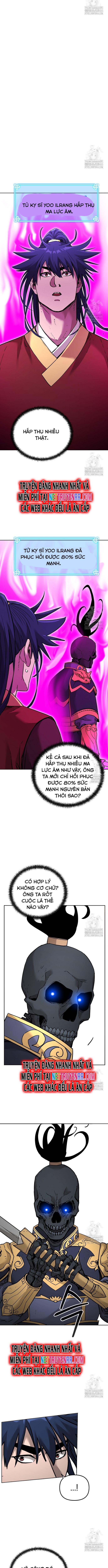 Sự Chuyển Sinh Vào Võ Lâm Thế Gia Của Ranker: Chapter 142