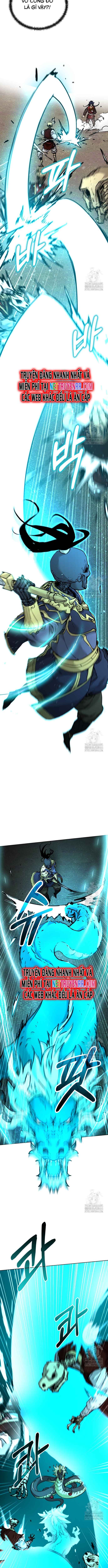 Sự Chuyển Sinh Vào Võ Lâm Thế Gia Của Ranker: Chapter 142