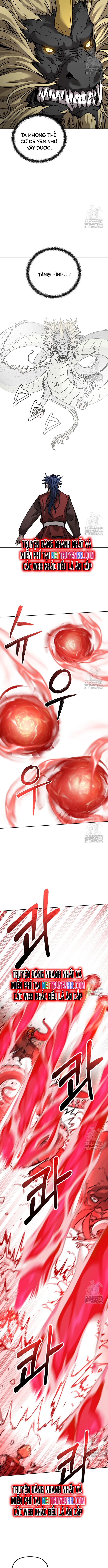 Sự Chuyển Sinh Vào Võ Lâm Thế Gia Của Ranker: Chapter 142