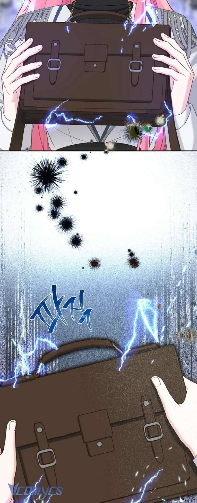 Sự Điều Trị Đặc Biệt Của Tinh Linh: Chapter 100