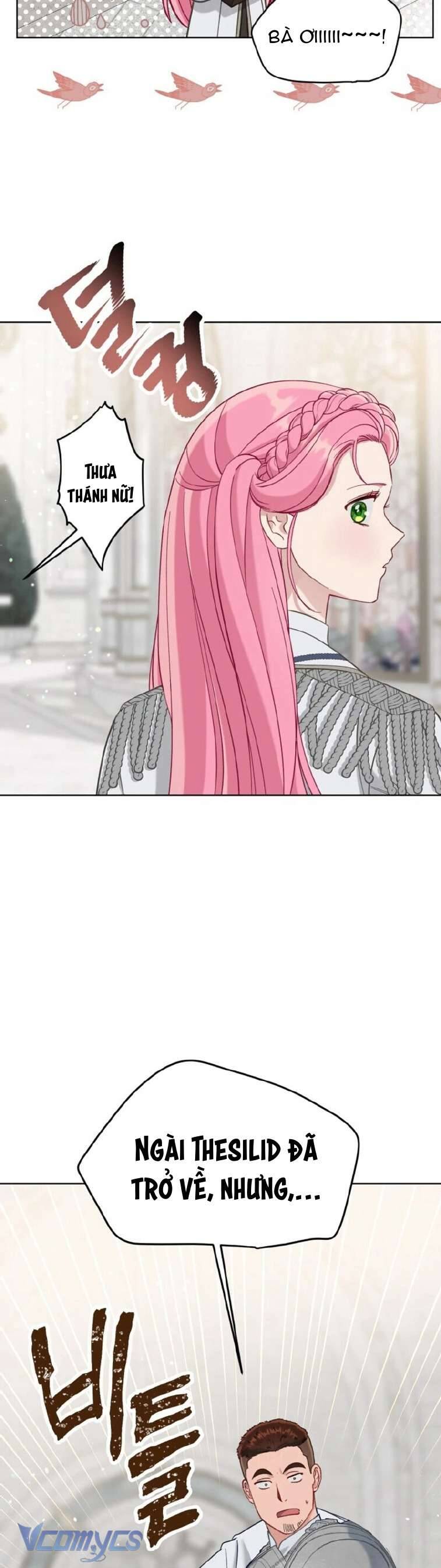 Sự Điều Trị Đặc Biệt Của Tinh Linh: Chapter 100