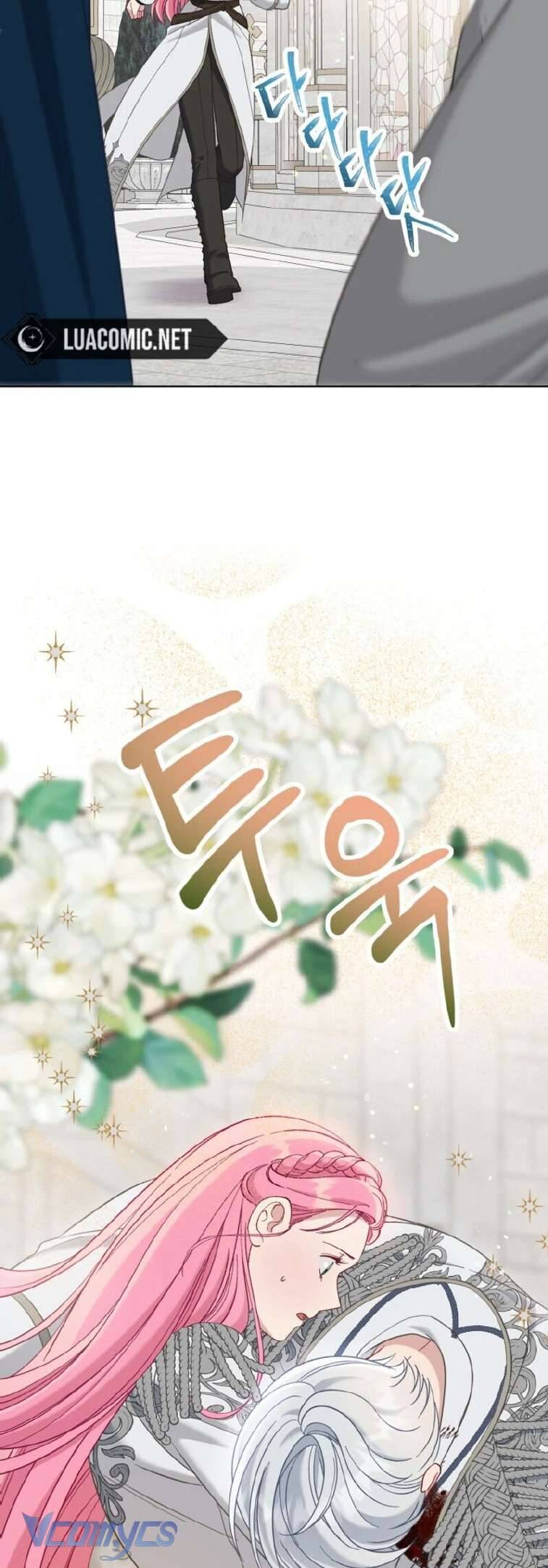 Sự Điều Trị Đặc Biệt Của Tinh Linh: Chapter 100