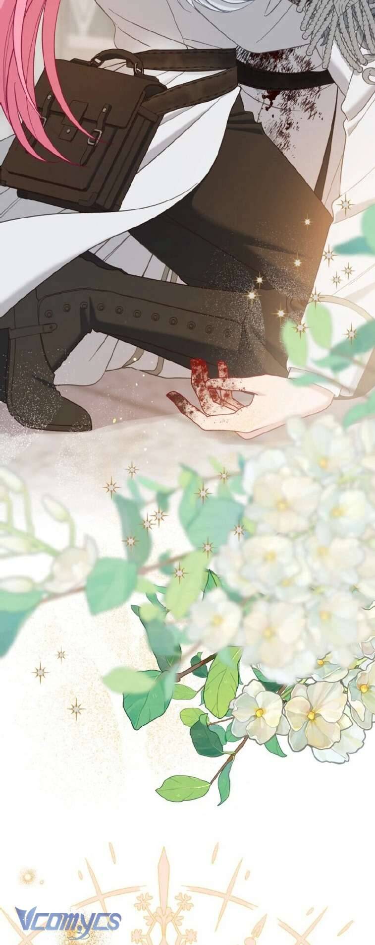 Sự Điều Trị Đặc Biệt Của Tinh Linh: Chapter 100