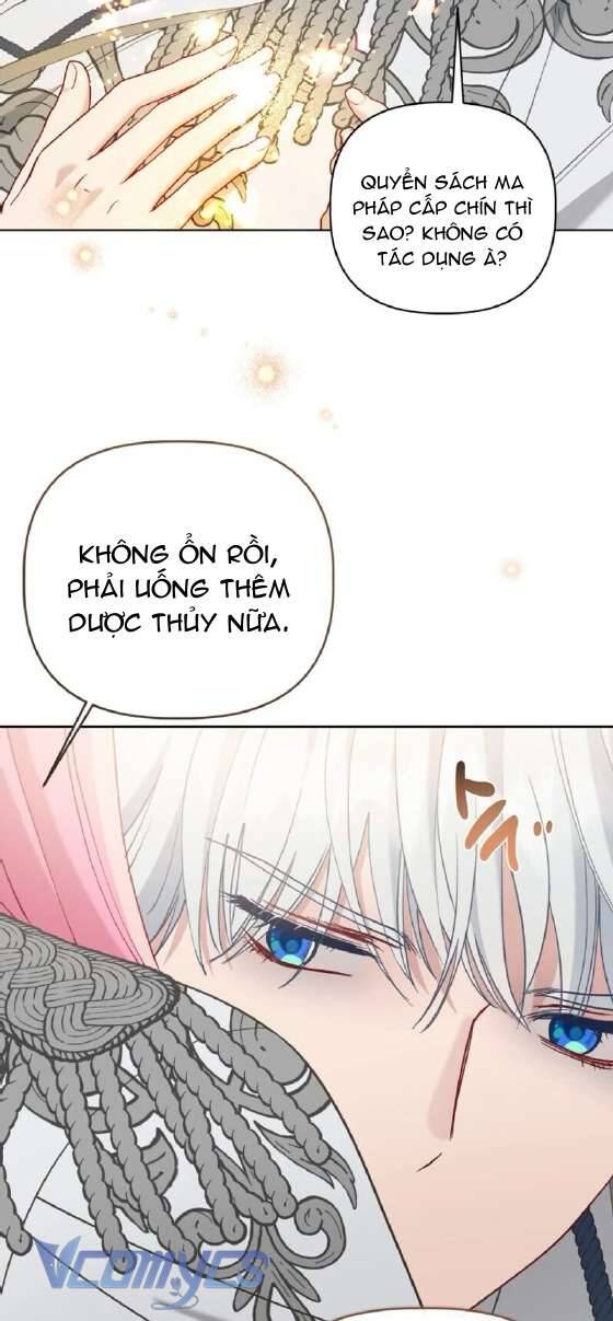 Sự Điều Trị Đặc Biệt Của Tinh Linh: Chapter 100