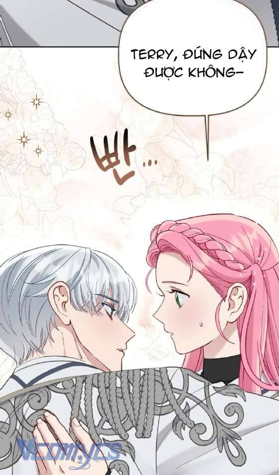 Sự Điều Trị Đặc Biệt Của Tinh Linh: Chapter 100