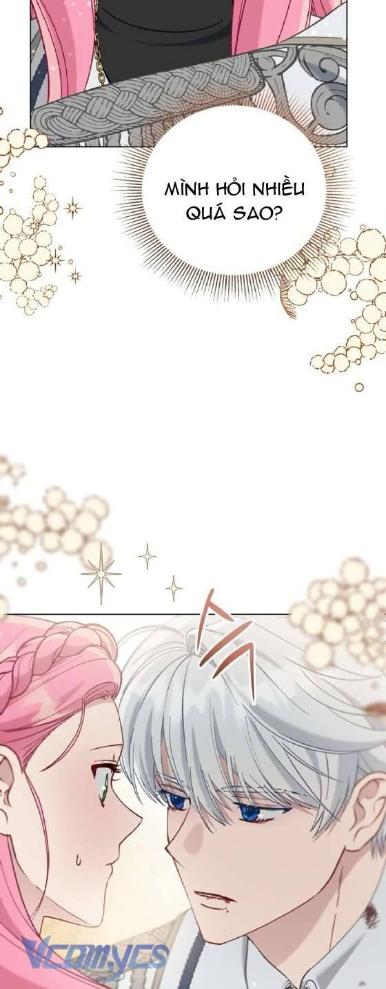 Sự Điều Trị Đặc Biệt Của Tinh Linh: Chapter 100