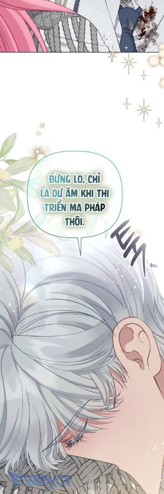Sự Điều Trị Đặc Biệt Của Tinh Linh: Chapter 100