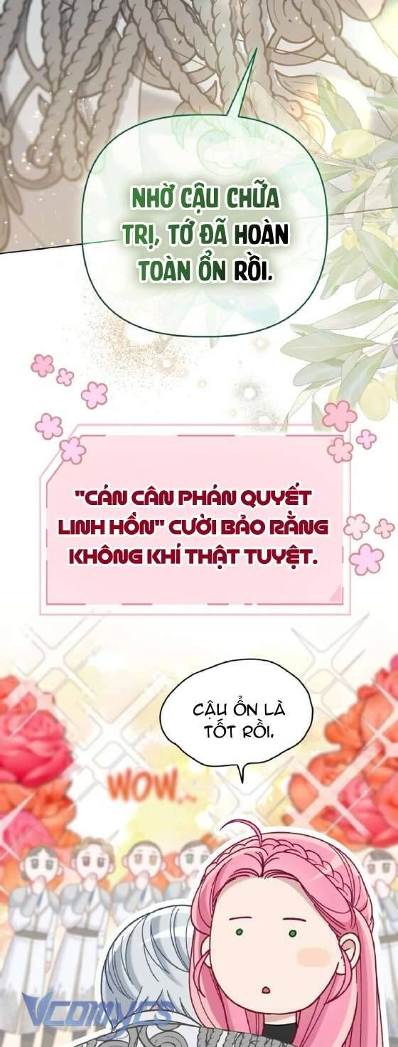 Sự Điều Trị Đặc Biệt Của Tinh Linh: Chapter 100