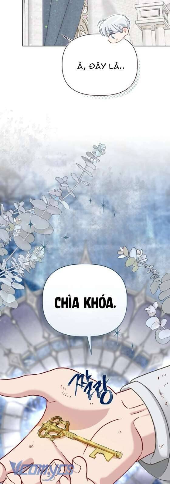 Sự Điều Trị Đặc Biệt Của Tinh Linh: Chapter 100