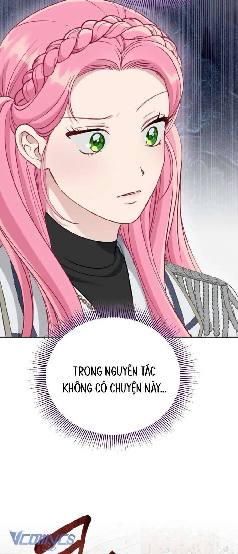 Sự Điều Trị Đặc Biệt Của Tinh Linh: Chapter 100