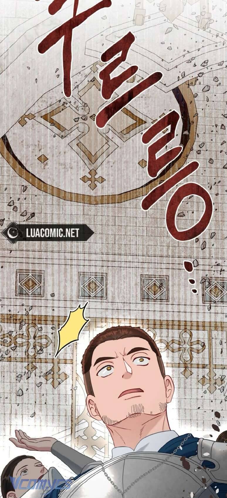 Sự Điều Trị Đặc Biệt Của Tinh Linh: Chapter 100