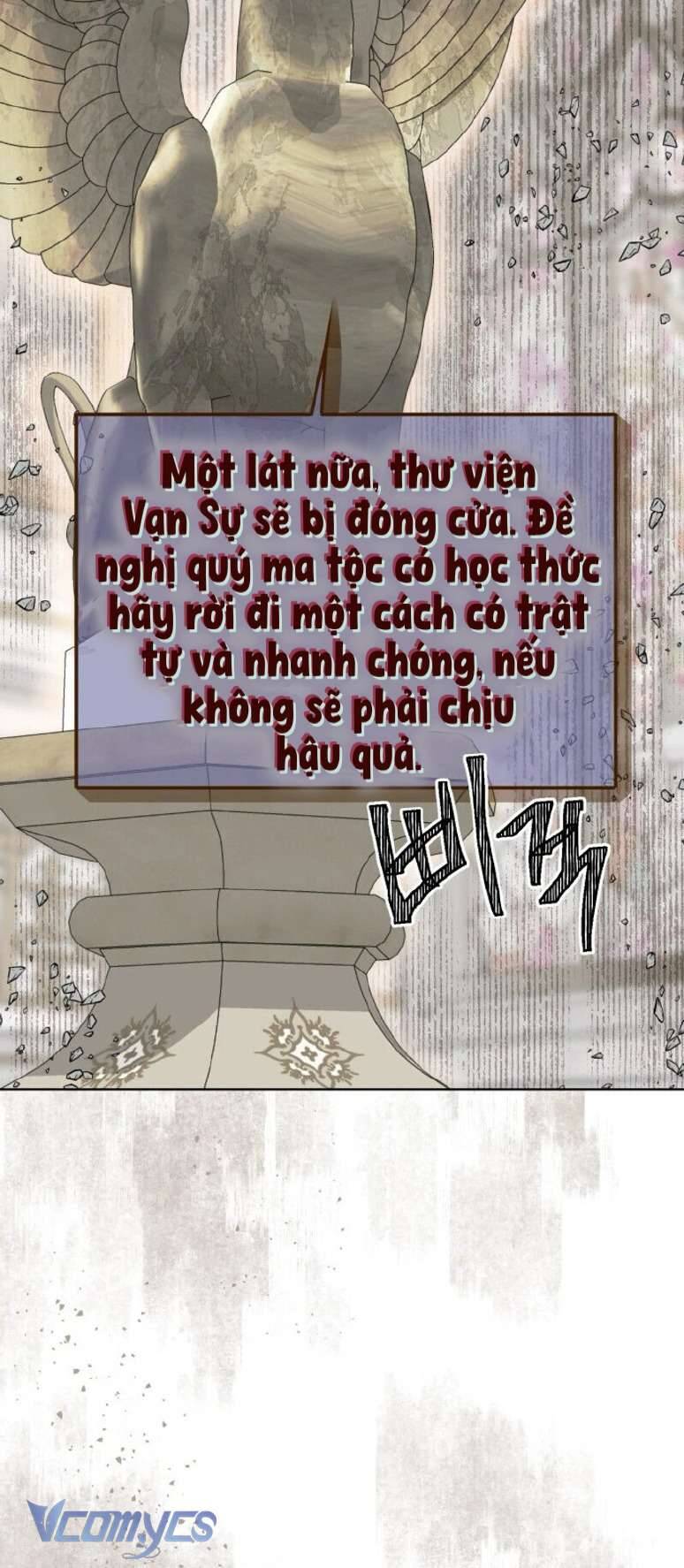 Sự Điều Trị Đặc Biệt Của Tinh Linh: Chapter 100