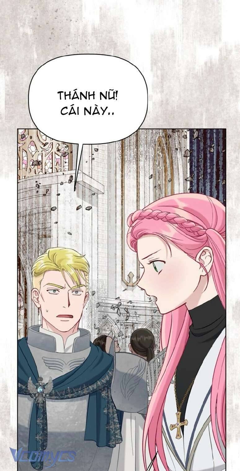 Sự Điều Trị Đặc Biệt Của Tinh Linh: Chapter 100