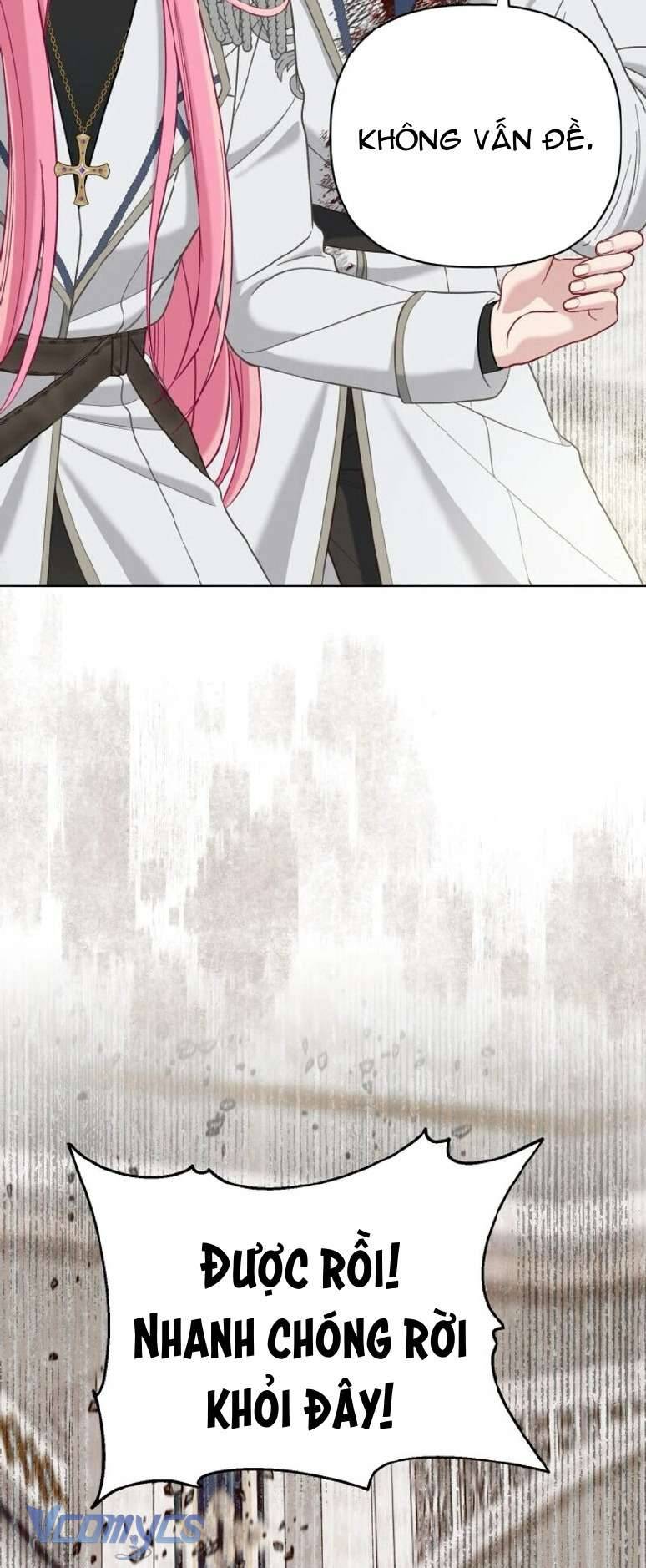 Sự Điều Trị Đặc Biệt Của Tinh Linh: Chapter 100