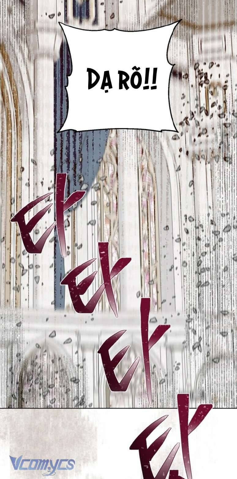 Sự Điều Trị Đặc Biệt Của Tinh Linh: Chapter 100