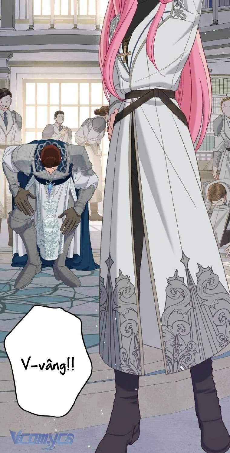 Sự Điều Trị Đặc Biệt Của Tinh Linh: Chapter 100