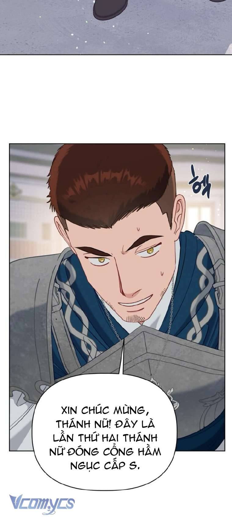 Sự Điều Trị Đặc Biệt Của Tinh Linh: Chapter 100