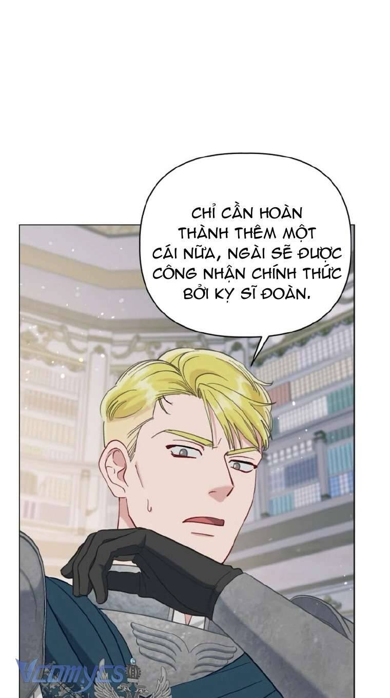 Sự Điều Trị Đặc Biệt Của Tinh Linh: Chapter 100