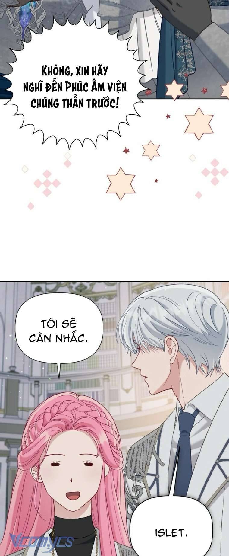 Sự Điều Trị Đặc Biệt Của Tinh Linh: Chapter 100