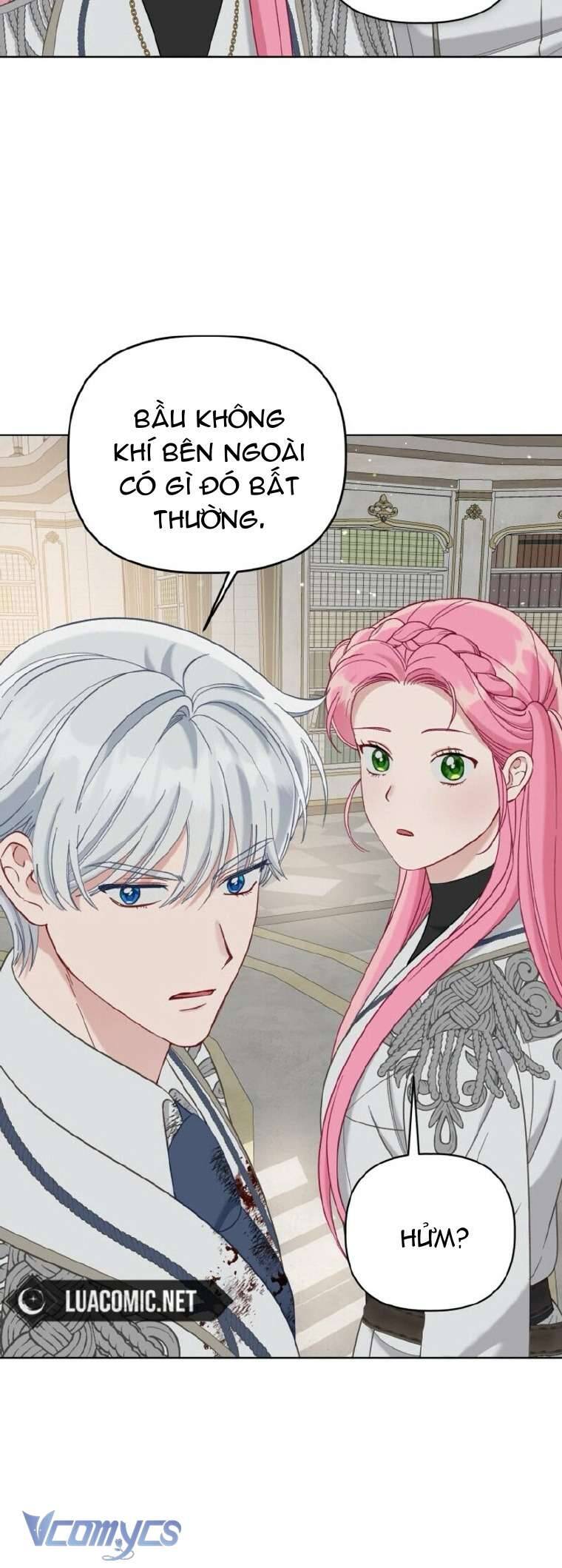 Sự Điều Trị Đặc Biệt Của Tinh Linh: Chapter 100