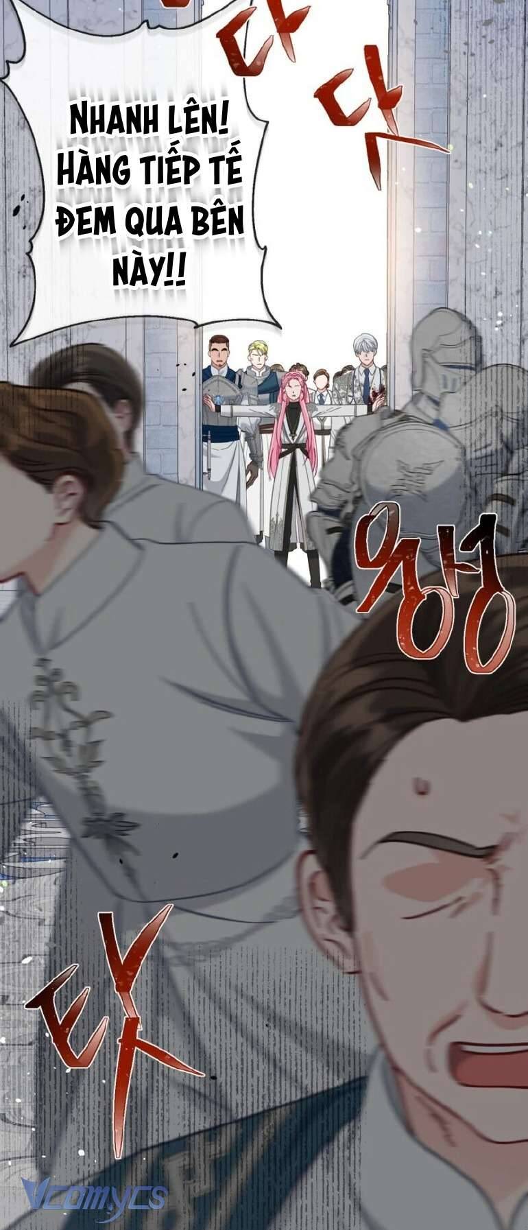 Sự Điều Trị Đặc Biệt Của Tinh Linh: Chapter 100