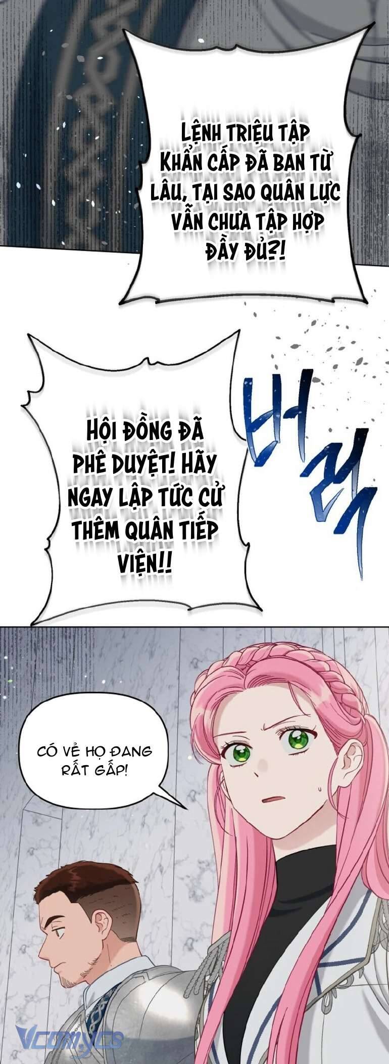 Sự Điều Trị Đặc Biệt Của Tinh Linh: Chapter 100