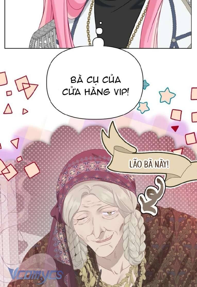 Sự Điều Trị Đặc Biệt Của Tinh Linh: Chapter 100